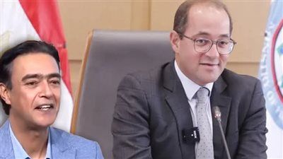 وزير المالية يفجر السر.. حكاية الاسم العائلي المجهول تظهر للعلن - الخليج الان