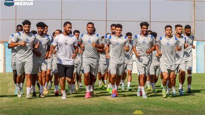 حجاج يعلن تشكيل مصر المقاصة لمواجهة تيم إف سي بالدوري الممتاز ب - الخليج الان