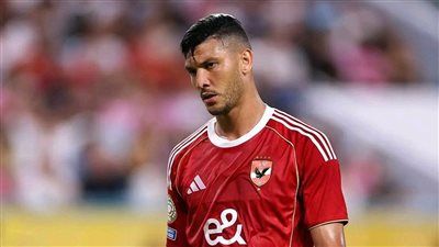 والد أشرف داري لتحيا مصر : كل ما يتم تداوله عن اقتراب رحيل نجلي عن الأهلي غير صحيح - الخليج الان