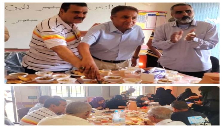 يوم عالمي بهي في عدن وإستذكار لنجاح كبير حققه الجنوب شهدت له اليونيسكو