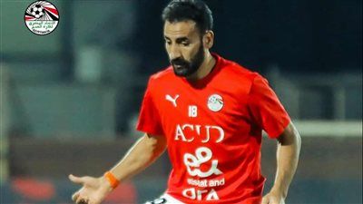 الغندور : مهند لاشين جاهز لمباراة بوركينا فاسو وحسام حسن يحسم موقفه - الخليج الان