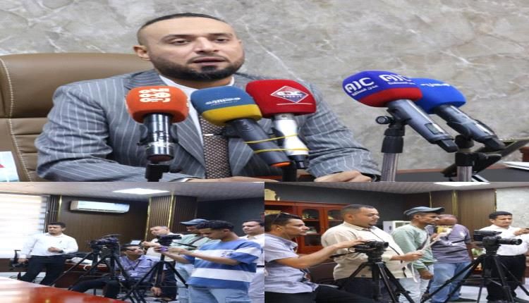 وزارة الصناعة والتجارة بعدن تشطب اكثر من 8 الف وكالات وعلامات تجارية الغير مجددة منذ 2018