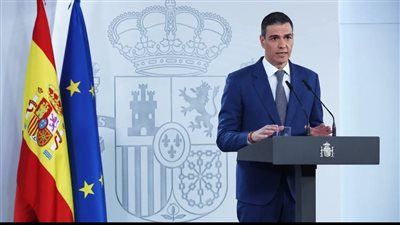 «تصعيد دبلوماسي».. إسبانيا تستدعي سفيرها في إسرائيل وتفرض قيود على الأسلحة مع الدولة العبرية - الخليج الان