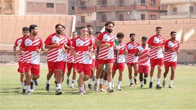 مزيكا يعلن قائمة الشرقية لمواجهة الرباط والأنوار في الممتاز ب - الخليج الان