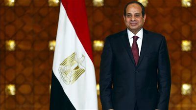 الرئيس السيسي يدعو لاستغلال الميزات النسبية للدول لإطلاق مشروعات حيوية مشتركة - الخليج الان