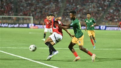 الاتحاد الإثيوبي يشكو منتخب مصر في بيان رسمي بسبب سلوك الجماهير - الخليج الان
