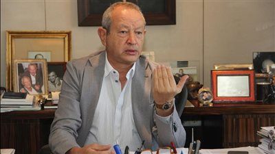 ساويرس: أنظمة السداد الطويلة تشل السوق وتُغرق العقار في فخ الفوائد - الخليج الان