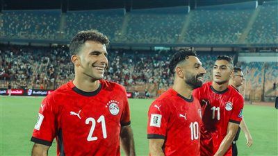 تعرف على تشكيل منتخب مصر المتوقع لمواجهة بوركينا فاسو - الخليج الان