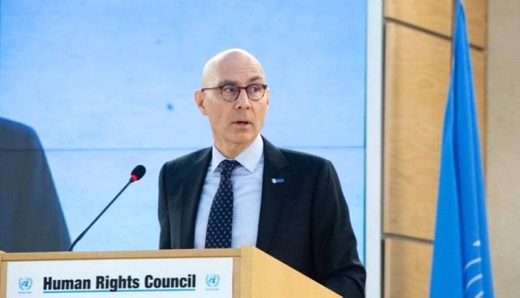 الأمم المتحدة: قطاع غزة تحول إلى مقبرة ويجب إنهاء الحرب