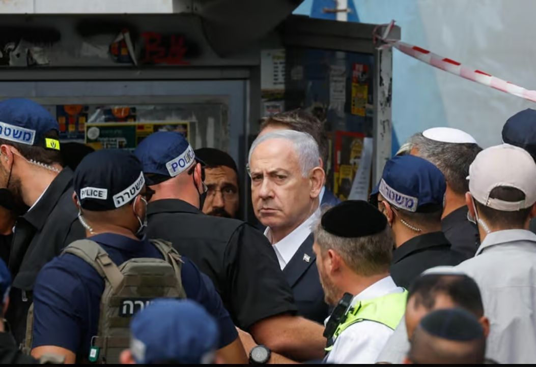 وزير المالية الإسرائيلي: يجب تفكيك السلطة الفلسطينية ومحوها من الخريطة - الخليج الان