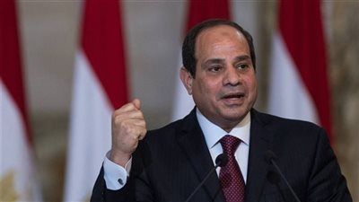 الرئيس السيسي يستقبل قائد القيادة المركزية الأمريكية: تأكيد الشراكة الإستراتيجية.. وتوافق حول جهود التهدئة في غزة - الخليج الان