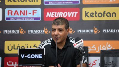 طارق العشري: "جميع مدربي الدوري المصري يحلمون بتدريب النادي الأهلي" - الخليج الان