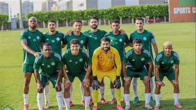 بهدفين مقابل هدف .. مودرن سبورت يفوز على الشرطة العراقي وديًا - الخليج الان