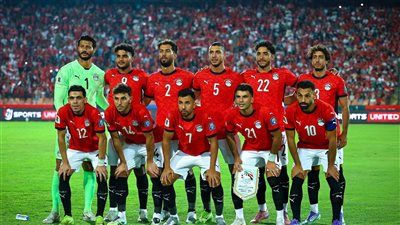 تشكيل منتخب مصر المتوقع لمواجهة بوركينا فاسو في تصفيات كأس العالم - الخليج الان