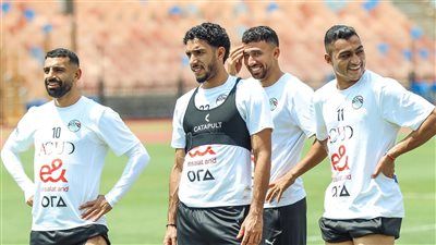 مشوار منتخب مصر في التصفيات المؤهلة لكأس العالم قبل مواجهة بوركينا فاسو - الخليج الان