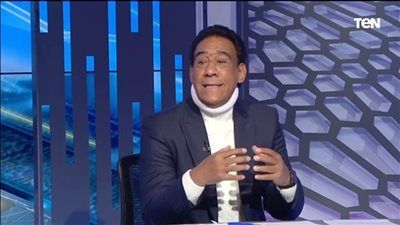 ماهر همام : رحيلي من قناة الأهلي سبب ابتعادي عن الظهور الإعلامي - الخليج الان