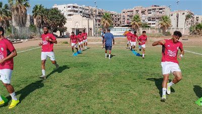 مزيكا يعلن التشكيل الرسمي لفريق الشرقية أمام الرباط والأنوار في الممتاز ب - الخليج الان