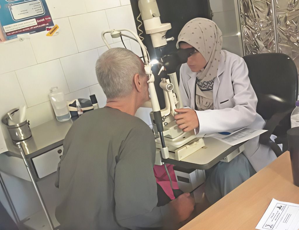 جامعة المنيا تطلق ثلاث قوافل تنموية متكاملة إلى قرى جوادة والدوادية والروبي - الخليج الان