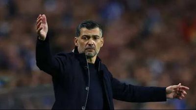 سيرجيو كونسيساو يرفض تدريب الأهلي ويفضل الاستمرار في أوروبا - الخليج الان