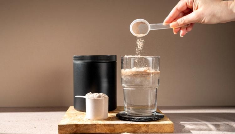 احذر من تناول البروتين بعد هذه الكمية !