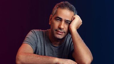 محمد فضل شاكر لـ راغب علامة: مسبتش وسيلة إعلامية إلا أما شهرت بينا.. وأبويا امتى! - الخليج الان