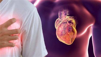 علامات تحذيرية لأمراض القلب يجب الانتباه إليها مبكرًا لتجنب المضاعفات الخطيرة - الخليج الان