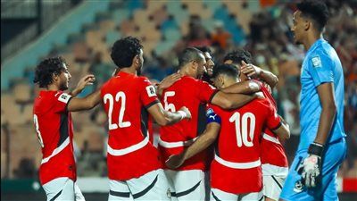 الفراعنة في الصدارة.. ترتيب مجموعة منتخب مصر قبل مواجهة بوركينا فاسو - الخليج الان