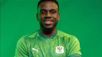 المصري يضم النيجيري كينجسلي إيدوو مهاجم وفاق سطيف موسمين - الخليج الان