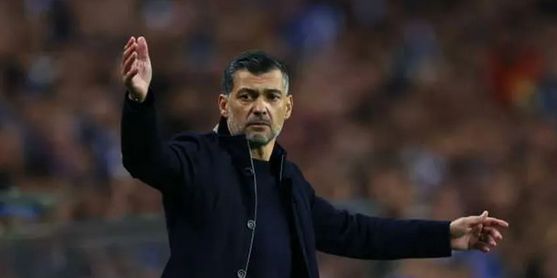 سيرجيو كونسيساو يرفض تدريب الأهلي ويفضل الاستمرار في أوروبا - الخليج الان