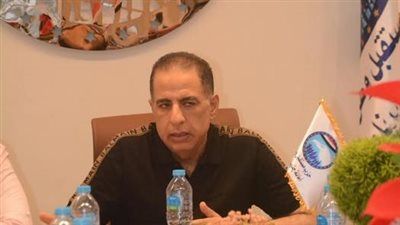 أمين حزب مستقبل وطن بجنوب سيناء: مصر أقوى من أي وقت مضى بقيادة سياسية حكيمة - الخليج الان