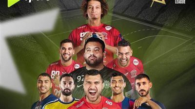 المتحدة للرياضة تعلن بث دوري أبطال أوروبا لكرة اليد عبر أون سبورت - الخليج الان
