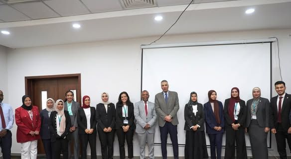 بمناسبة الإحتفال بعيد الفلاح الـ 73 .. محافظ أسوان يكرم المزارعين المتميزين بتحقيق أعلى إنتاجية من المحاصيل الزراعية الرئيسية - الخليج الان