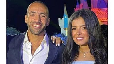 مريم عامر منيب تنعي خطيبها المطرب عمرو ستين: حبيبي وكل حاجة في حياتي - الخليج الان