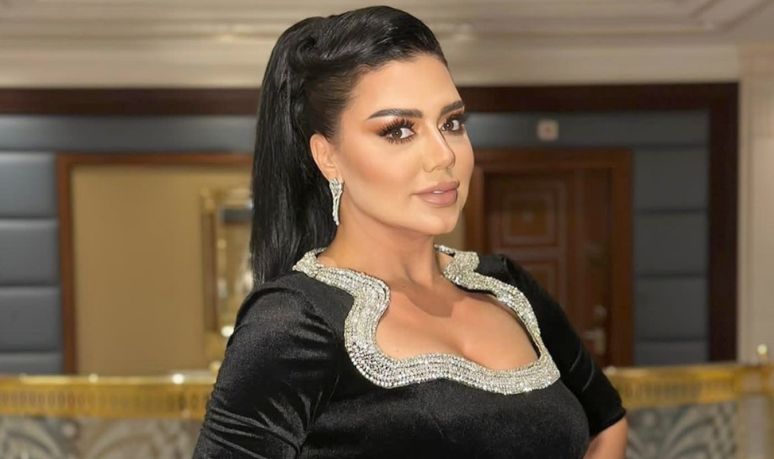 قريبا.. لقاء الخميسي تروج لـ مسلسل روج أسود بطولة رانيا يوسف - الخليج الان