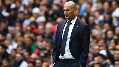 زين الدين زيدان يضع أفكاره وخططه الفنية استعداداً لقيادة منتخب فرنسا - الخليج الان