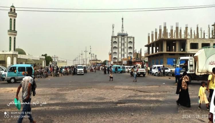 عودة الكهرباء بعد انقطاع كامل لاسبوعين بالحوطة وتبن