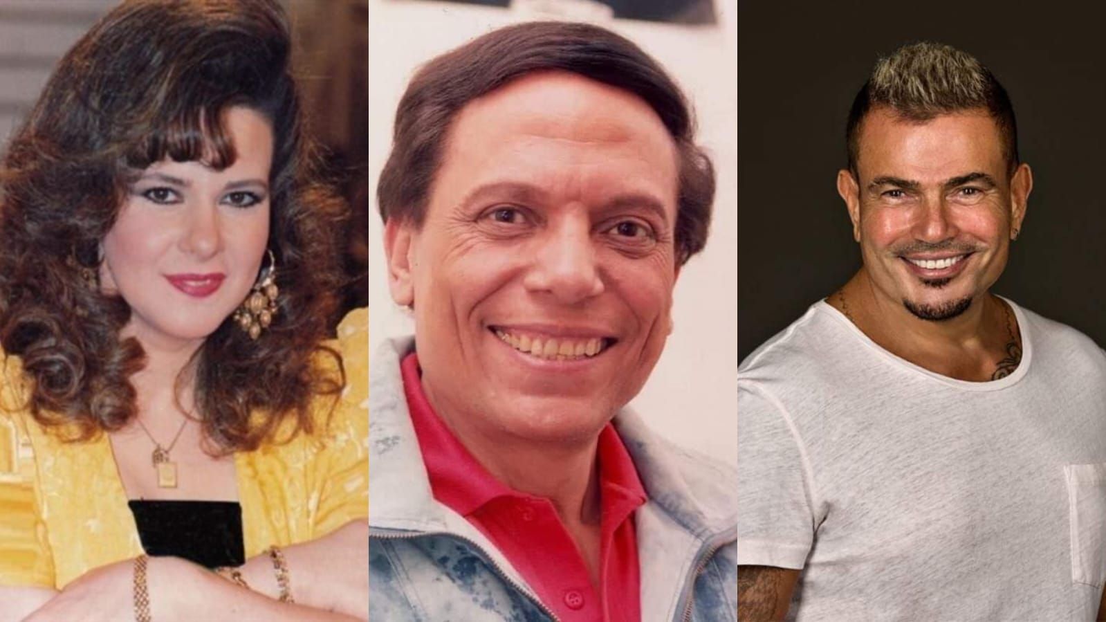 الفلاحين أصحاب الأصول.. ماذا قال النجوم عن أصولهم الريفية بمناسبة يوم الفلاح المصري ؟ - الخليج الان