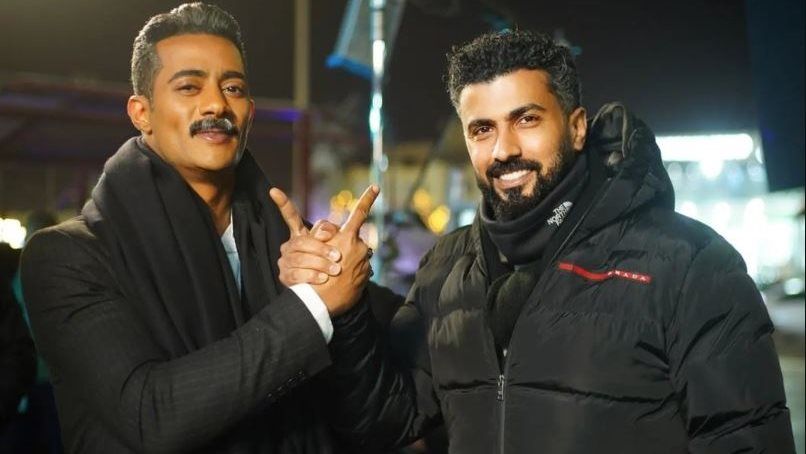 المخرج محمد سامي.. بدأ رحلته بـ آدم وحقق نجاح غير مسبوق بـ جعفر العمدة - الخليج الان