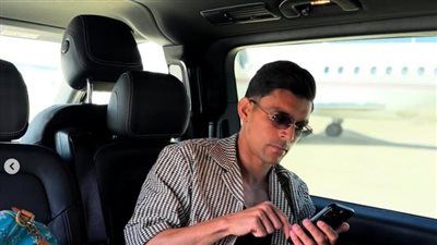 نجم الكرة المغربية السابق: مستوي أشرف بن شرقي في الزمالك أفضل من الأهلي - الخليج الان