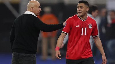 كريم رمزي يكشف أسباب عدم مشاركة مصطفى محمد أساسيا أمام إثيوبيا وبوركينا - الخليج الان