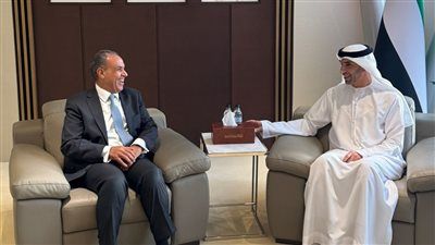 وزير الخارجية: مصر تولي أهمية لتيسير حركة التجارة والاستثمار وإزالة أي معوقات قد تواجه المستثمرين أو المصدرين - الخليج الان