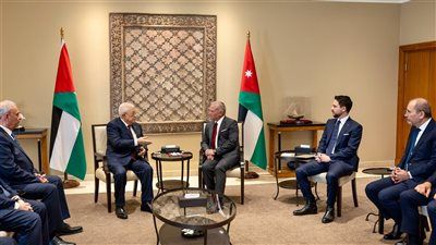 ملك الأردن: أدعو المجتمع الدولي إلى تحمل مسؤولياته للوقوف أمام كل ما يهدد أمن المنطقة - الخليج الان