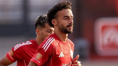 عماد النحاس يكلف عادل مصطفي بإعداد أحمد عبد القادر نفسيا في الأهلي - الخليج الان