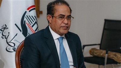 النائب سليمان وهدان بعد القصف الإسرائيلي للدوحة: «اللي متغطي بالأمريكان عريان» - الخليج الان