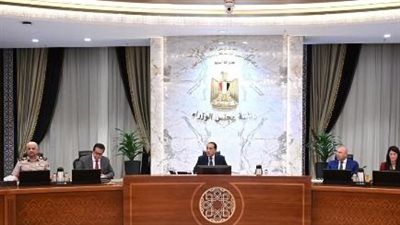 الحكومة: تراجع معدل التضخم السنوي العام إلى 12% في أغسطس 2025 - الخليج الان