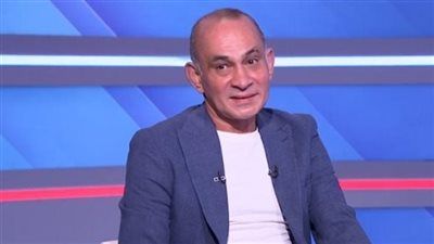 حمادة عبد اللطيف: جمهور الزمالك يستحق "تمثال".. وعلى فيريرا التعلم من الأخطاء - الخليج الان