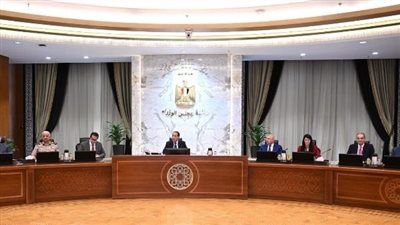 رئيس الوزراء: نُدين الاعتداء على قطر.. ونرصد مؤشرات إيجابية بانخفاض التضخم - الخليج الان