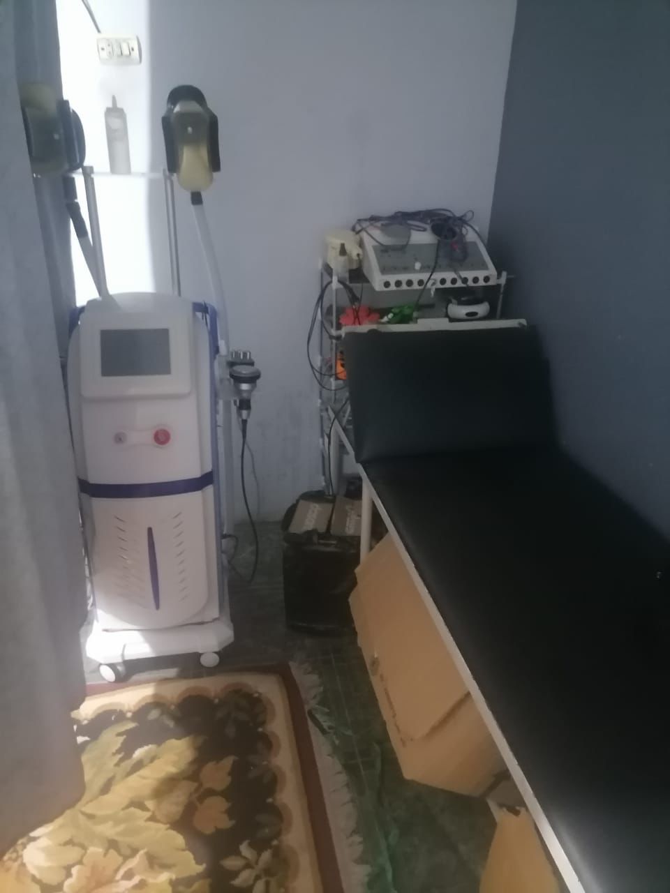 صحة الدقهلية: غلق مركز غير مرخص للتغذية العلاجية تديره خريجة تربية بالمطرية - الخليج الان