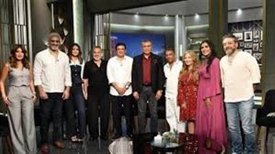 في هذا الموعد.. أبطال مسلسل أزمة ثقة في ضيافة برنامج واحد من الناس مع عمرو الليثي - الخليج الان