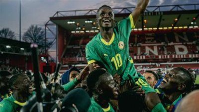 منتخب السنغال يفوز على جمهورية الكونغو الديمقراطية (2/3) في تصفيات أفريقيا المؤهلة لكأس العالم 2026 - الخليج الان